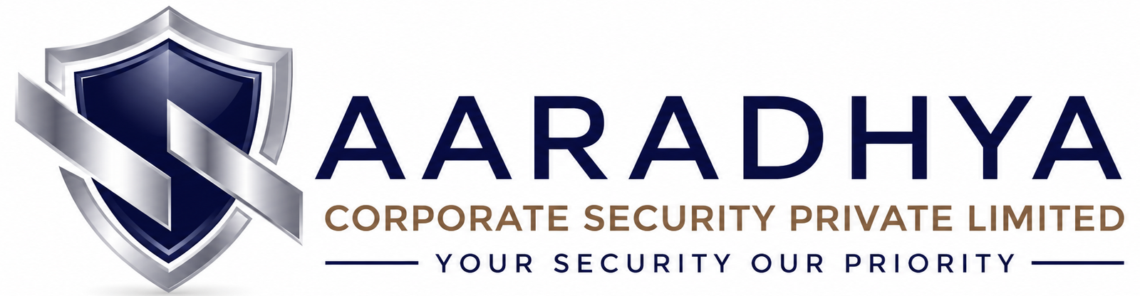 Aaradhya official logo